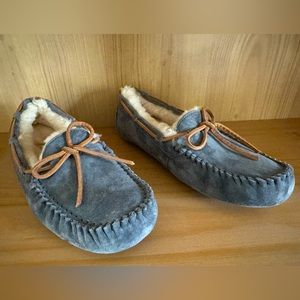 NWOT. UGG Women's Dakota Slippers